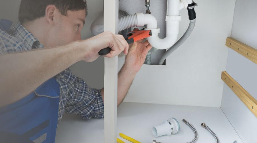 Professional water heater repair in Tatum, SC